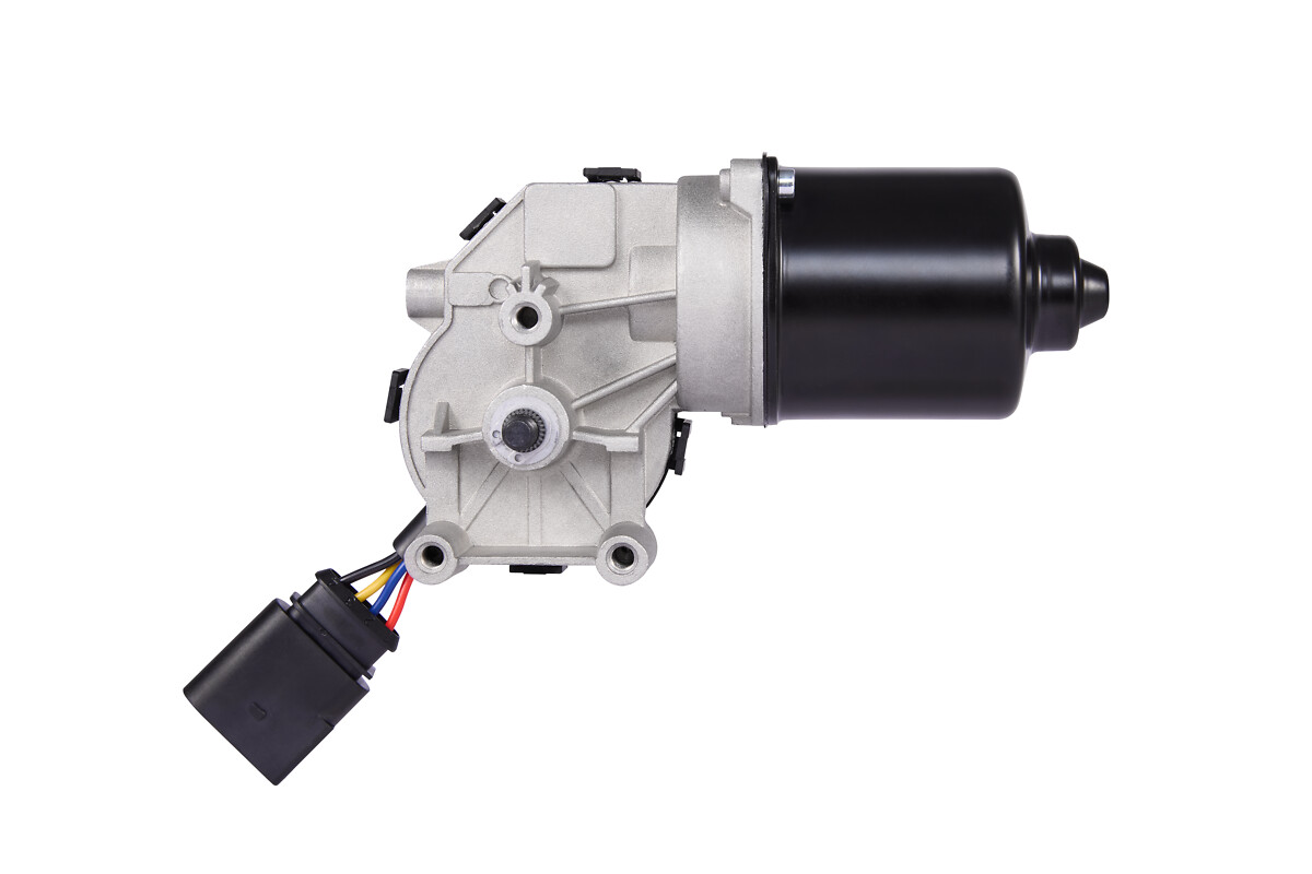 Moteur d'essuie-glace VALEO 584520